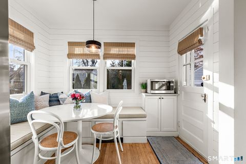 Tiny photo for 15 Charles Street, Darien, CT 06820 (MLS # 24156259)