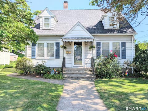 Photo of 50 Union Street, Shelton, CT 06484 (MLS # 24182271)