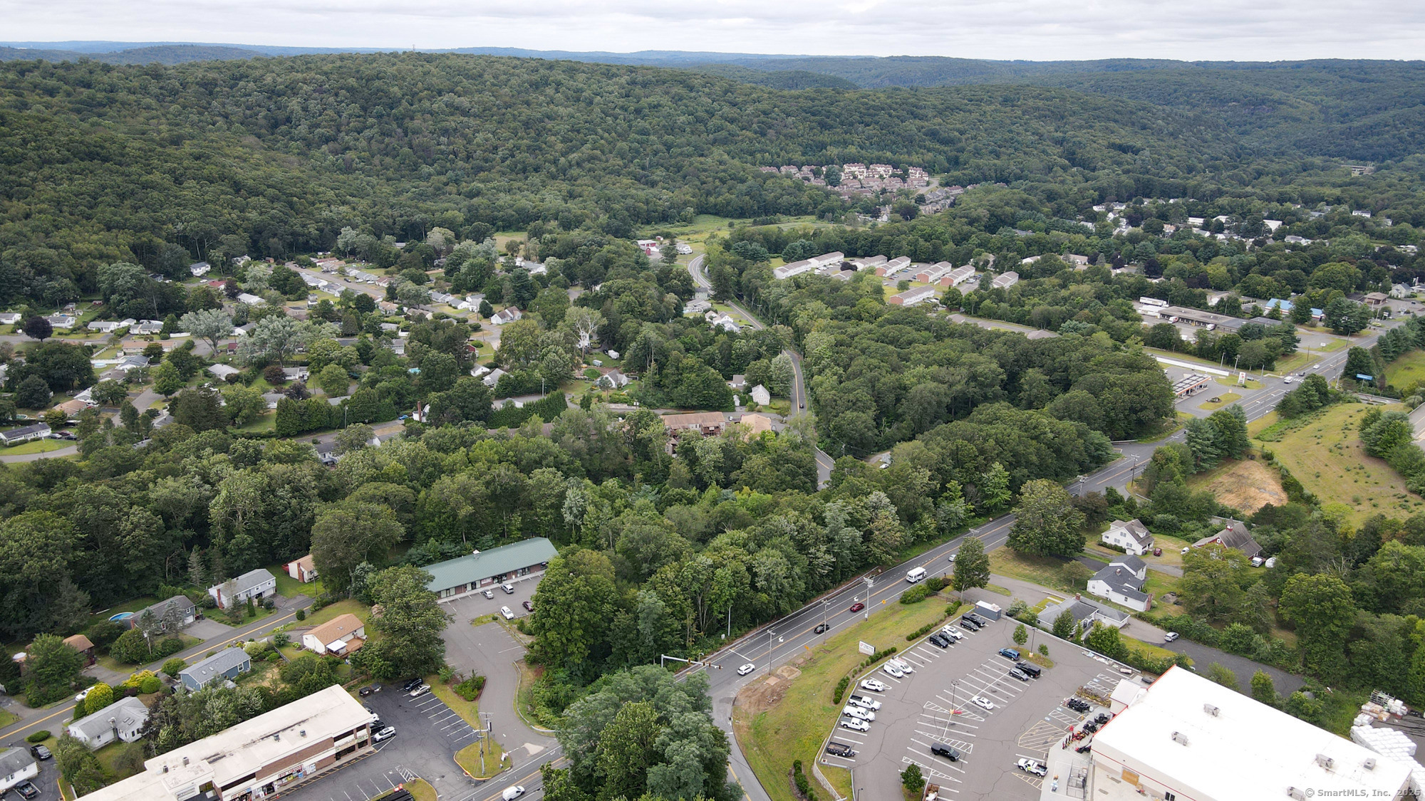 738 Beacon Valley Road