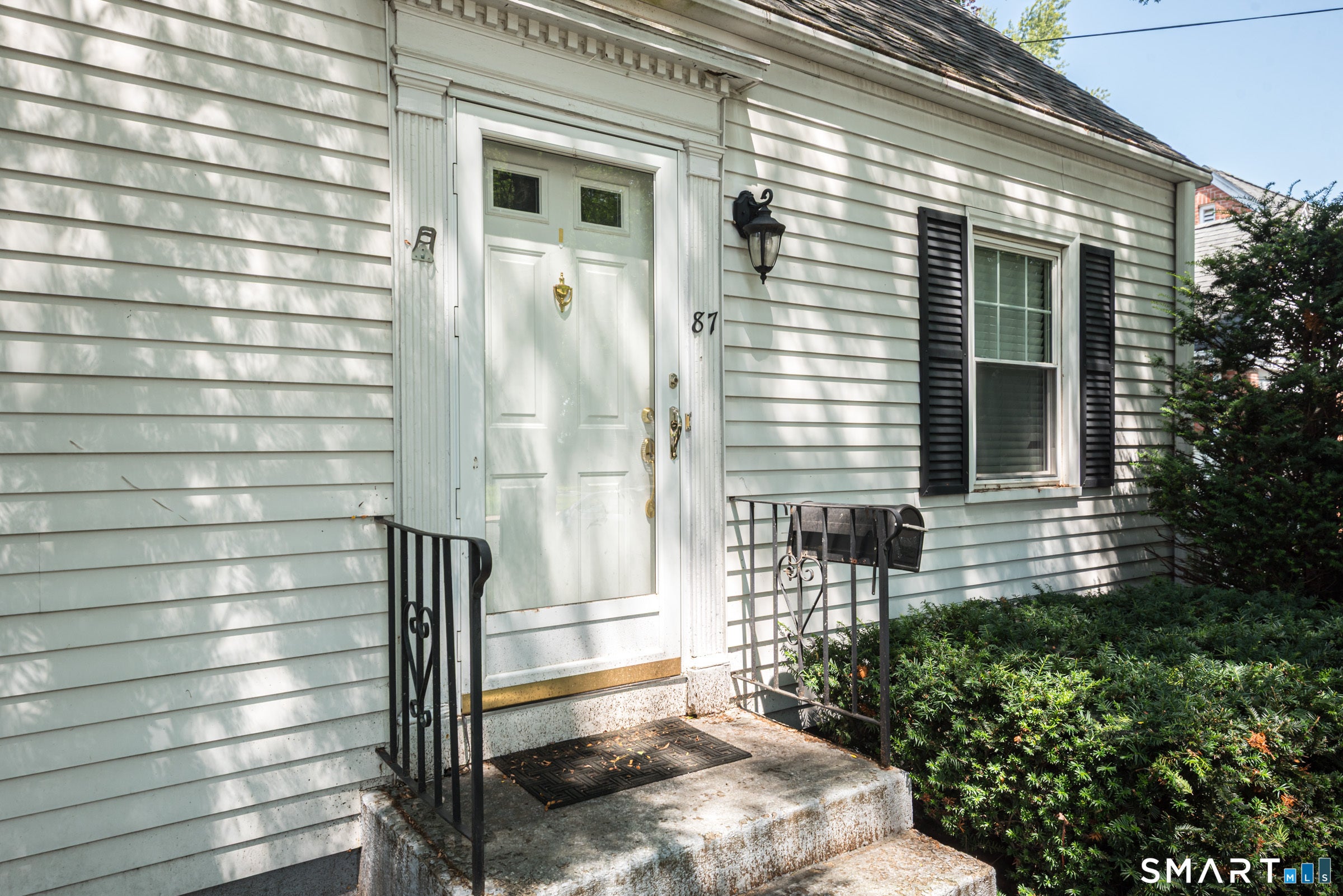 87 Spring Street