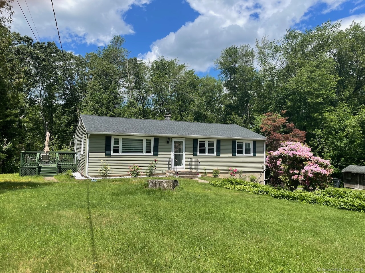 933 Farmington Drive, Cheshire, Connecticut image 30