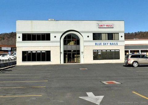 63 Amity Road New Haven CT 06515