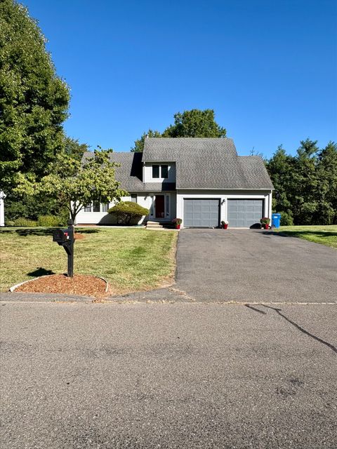 119 Joshua Hill Windsor CT 06095