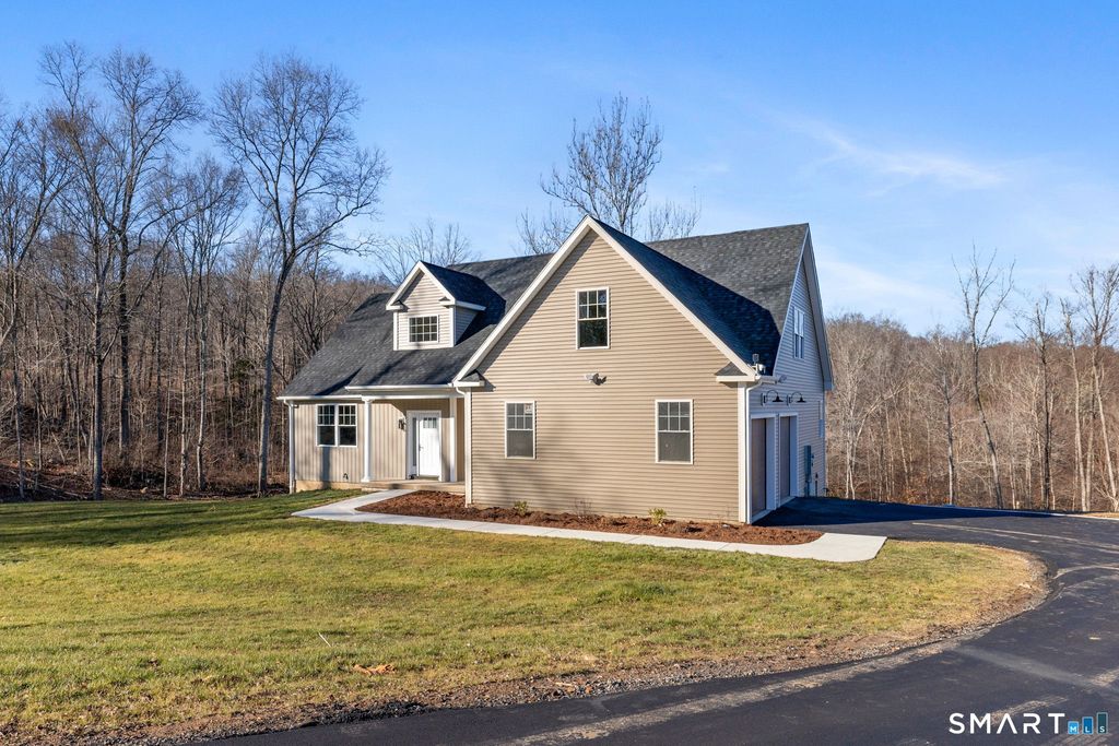 Photo of 117 Colchester Avenue, East Hampton, CT 06424 (MLS # 24144579)