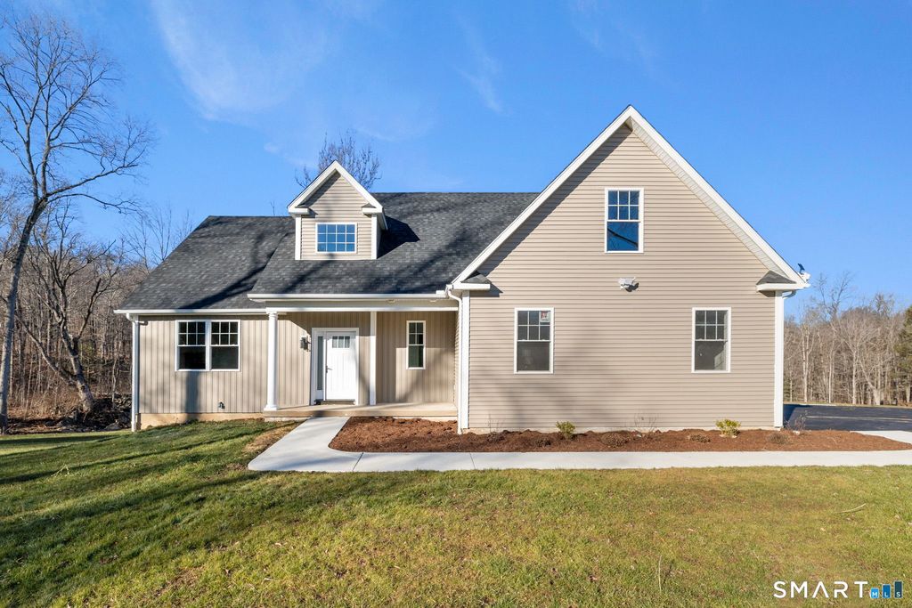 Photo of 117 Colchester Avenue, East Hampton, CT 06424 (MLS # 24144579)