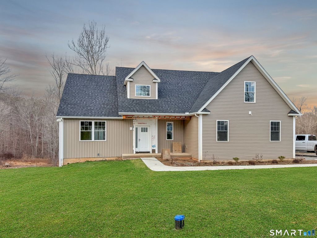 Photo of 117 Colchester Avenue, East Hampton, CT 06424 (MLS # 24144579)