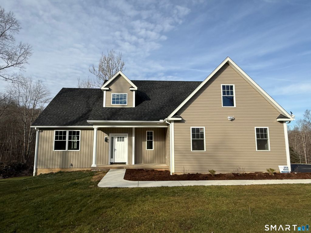 Photo of 117 Colchester Avenue, East Hampton, CT 06424 (MLS # 24144579)