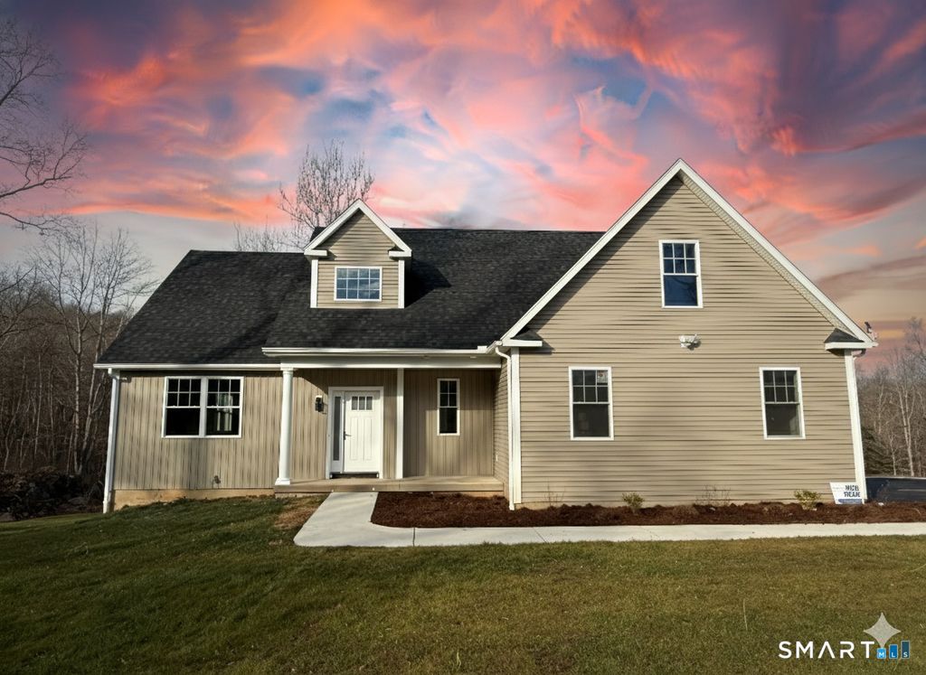 Photo of 117 Colchester Avenue, East Hampton, CT 06424 (MLS # 24144579)