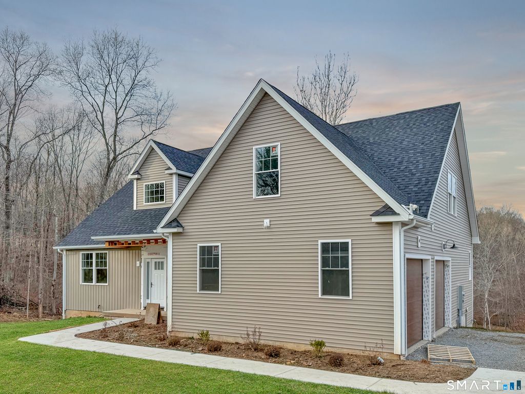 Photo of 117 Colchester Avenue, East Hampton, CT 06424 (MLS # 24144579)