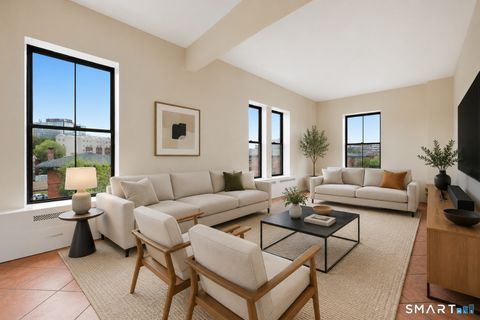 Condo For Rent - 64-66 Congress Street #401<br/> Hartford, CT 06114