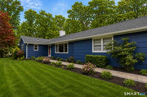 Tiny photo for 14 Elmcrest Drive, Danbury, CT 06811 (MLS # 24168356)