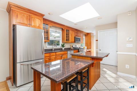 Tiny photo for 14 Elmcrest Drive, Danbury, CT 06811 (MLS # 24168356)