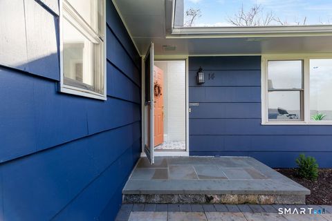 Tiny photo for 14 Elmcrest Drive, Danbury, CT 06811 (MLS # 24168356)