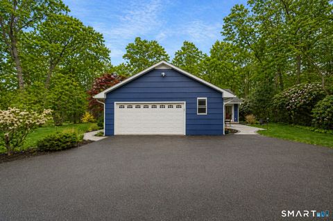Tiny photo for 14 Elmcrest Drive, Danbury, CT 06811 (MLS # 24168356)