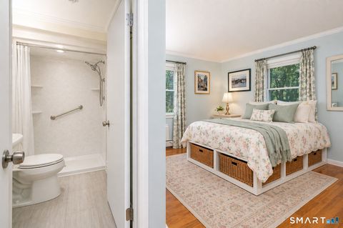 Tiny photo for 14 Elmcrest Drive, Danbury, CT 06811 (MLS # 24168356)