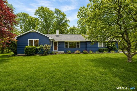 Tiny photo for 14 Elmcrest Drive, Danbury, CT 06811 (MLS # 24168356)
