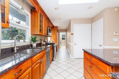Tiny photo for 14 Elmcrest Drive, Danbury, CT 06811 (MLS # 24168356)