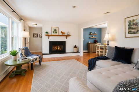 Tiny photo for 14 Elmcrest Drive, Danbury, CT 06811 (MLS # 24168356)
