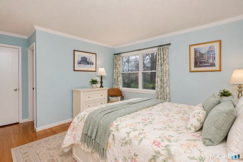 Tiny photo for 14 Elmcrest Drive, Danbury, CT 06811 (MLS # 24168356)