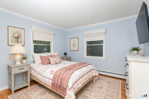 Tiny photo for 14 Elmcrest Drive, Danbury, CT 06811 (MLS # 24168356)