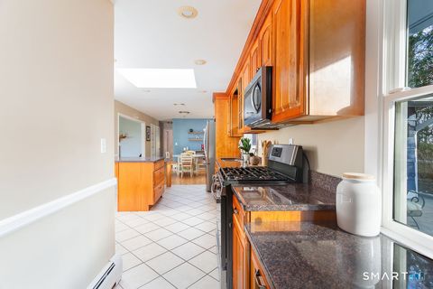 Tiny photo for 14 Elmcrest Drive, Danbury, CT 06811 (MLS # 24168356)