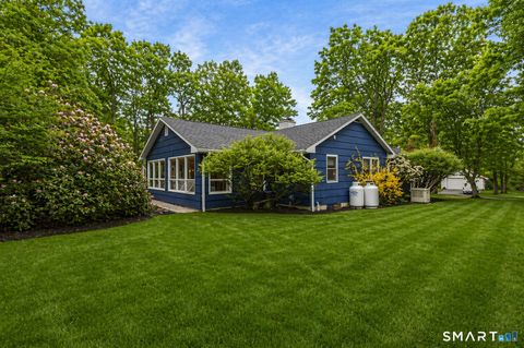 Tiny photo for 14 Elmcrest Drive, Danbury, CT 06811 (MLS # 24168356)