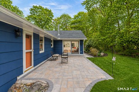 Tiny photo for 14 Elmcrest Drive, Danbury, CT 06811 (MLS # 24168356)