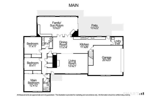 Tiny photo for 14 Elmcrest Drive, Danbury, CT 06811 (MLS # 24168356)