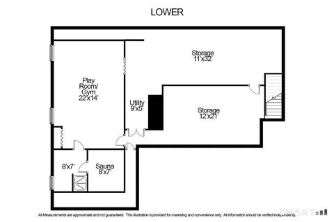 Tiny photo for 14 Elmcrest Drive, Danbury, CT 06811 (MLS # 24168356)