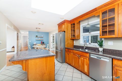 Tiny photo for 14 Elmcrest Drive, Danbury, CT 06811 (MLS # 24168356)