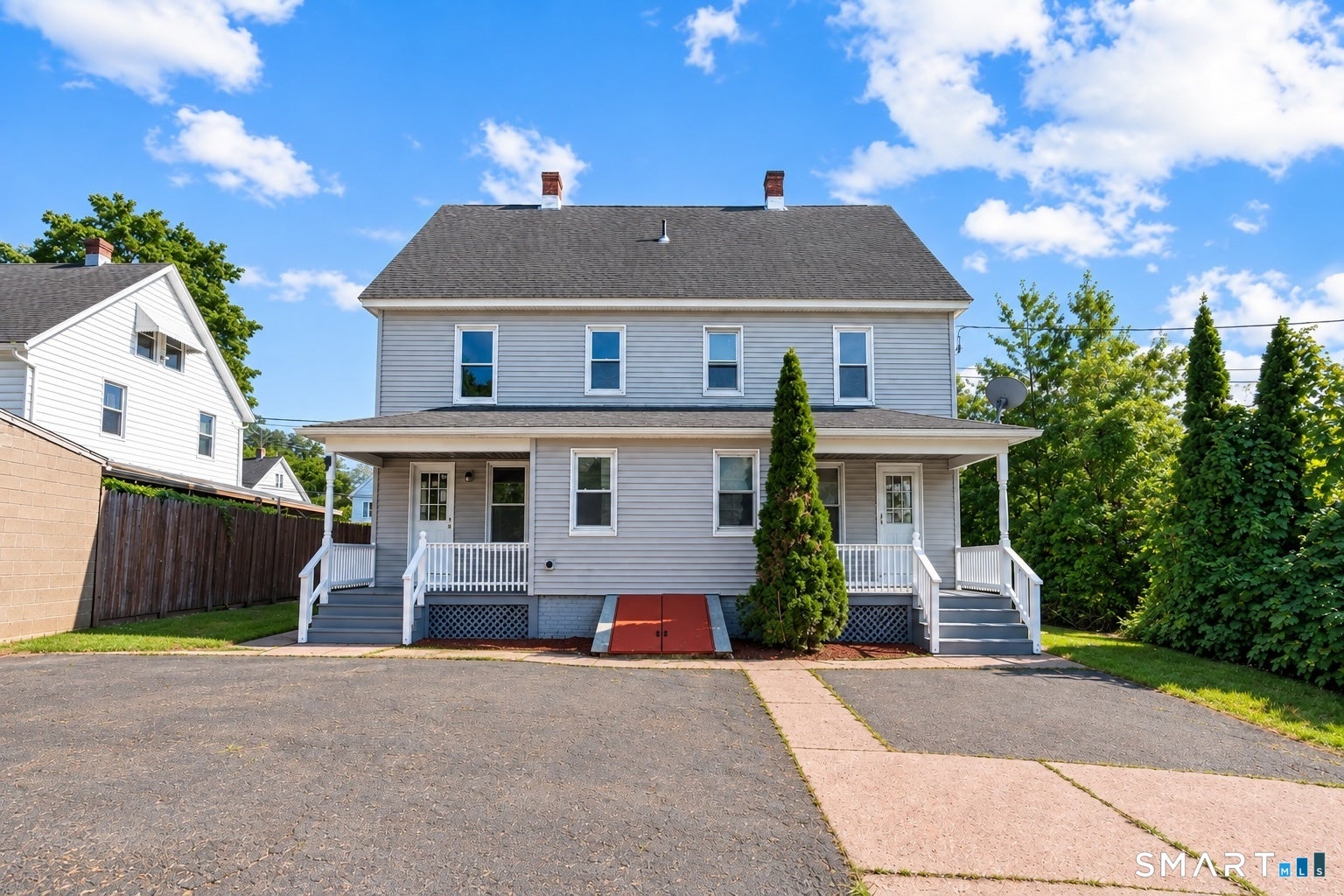151 Center Street