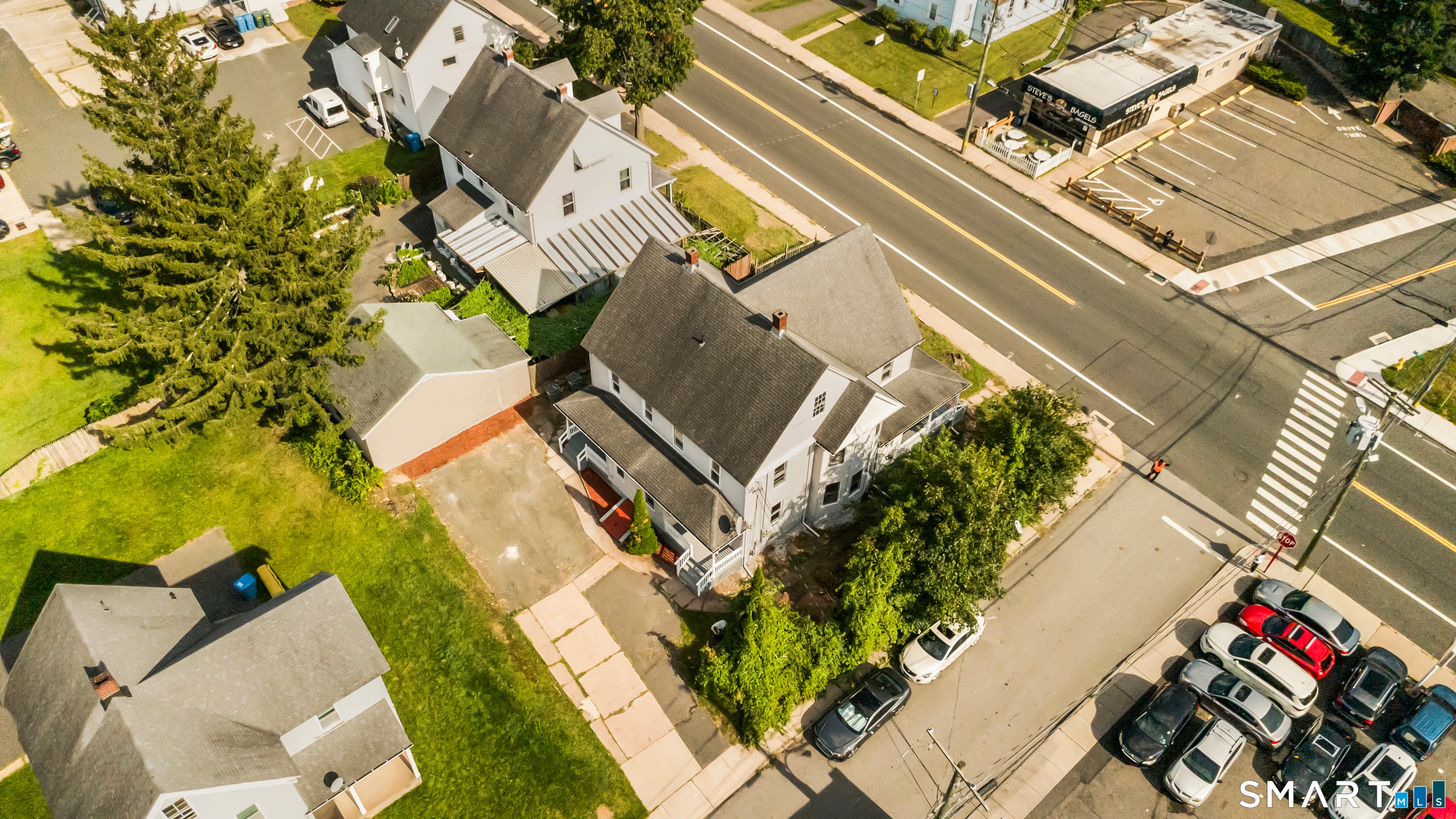 151 Center Street