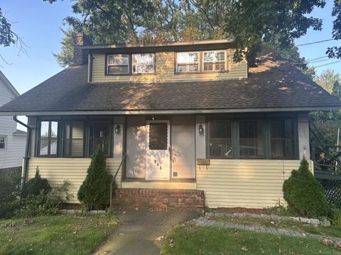 146 Johnson Street Naugatuck CT 06770