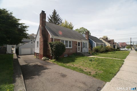 Homes For Rent - 113 Clark Street<br/> Bridgeport, CT 06606