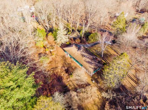 Homes For Sale - 169 Moosup Pond Road<br/> Windham County, Plainfield, CT 06239
