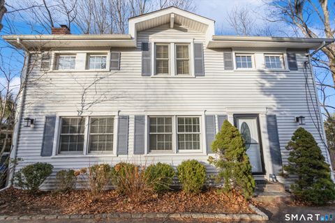 Tiny photo for 181 E Putnam Avenue, Greenwich, CT 06830 (MLS # 24146165)