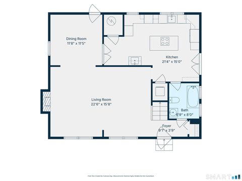 Tiny photo for 181 E Putnam Avenue, Greenwich, CT 06830 (MLS # 24146165)