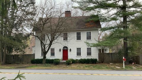 332 Belden Hill Road, Wilton, CT 06897 - #: 24068906