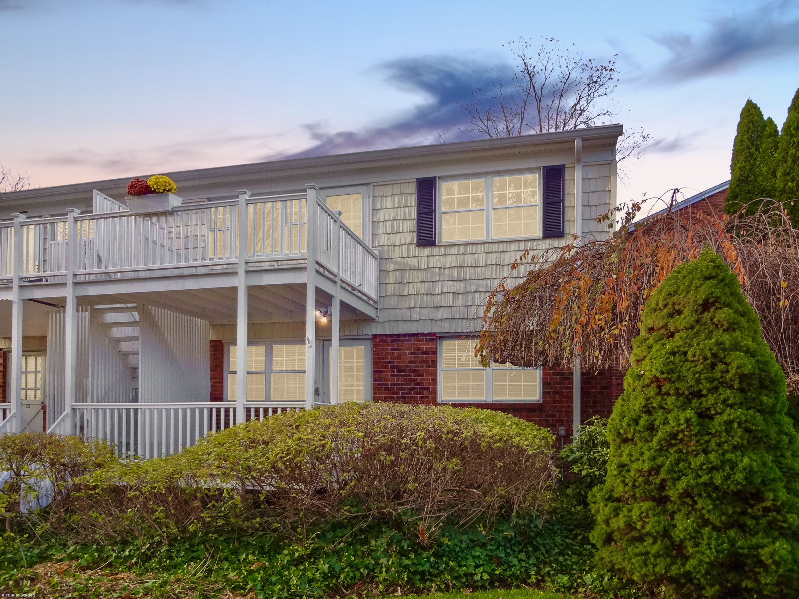 245 Unquowa Road APT 34