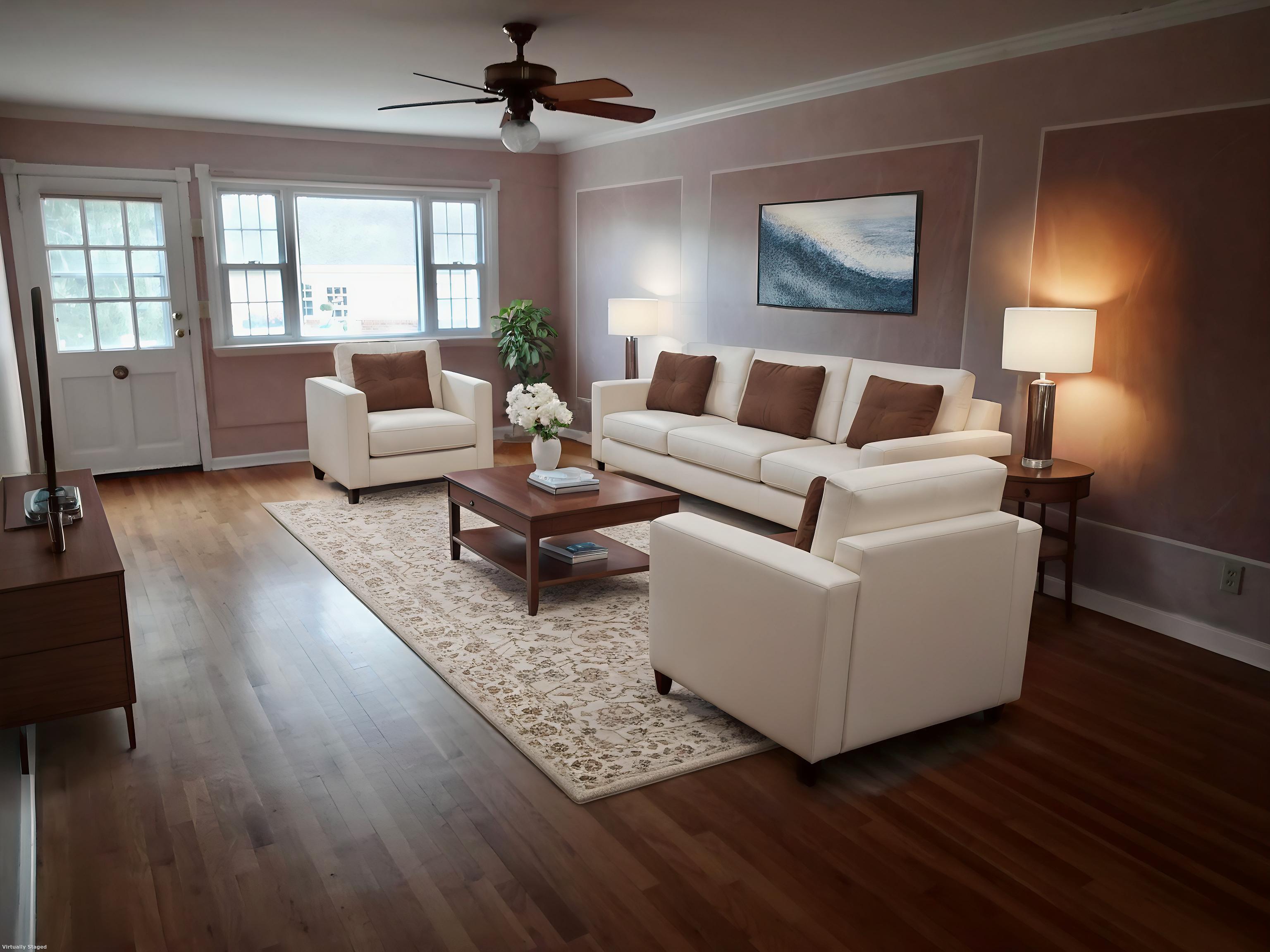 245 Unquowa Road APT 34