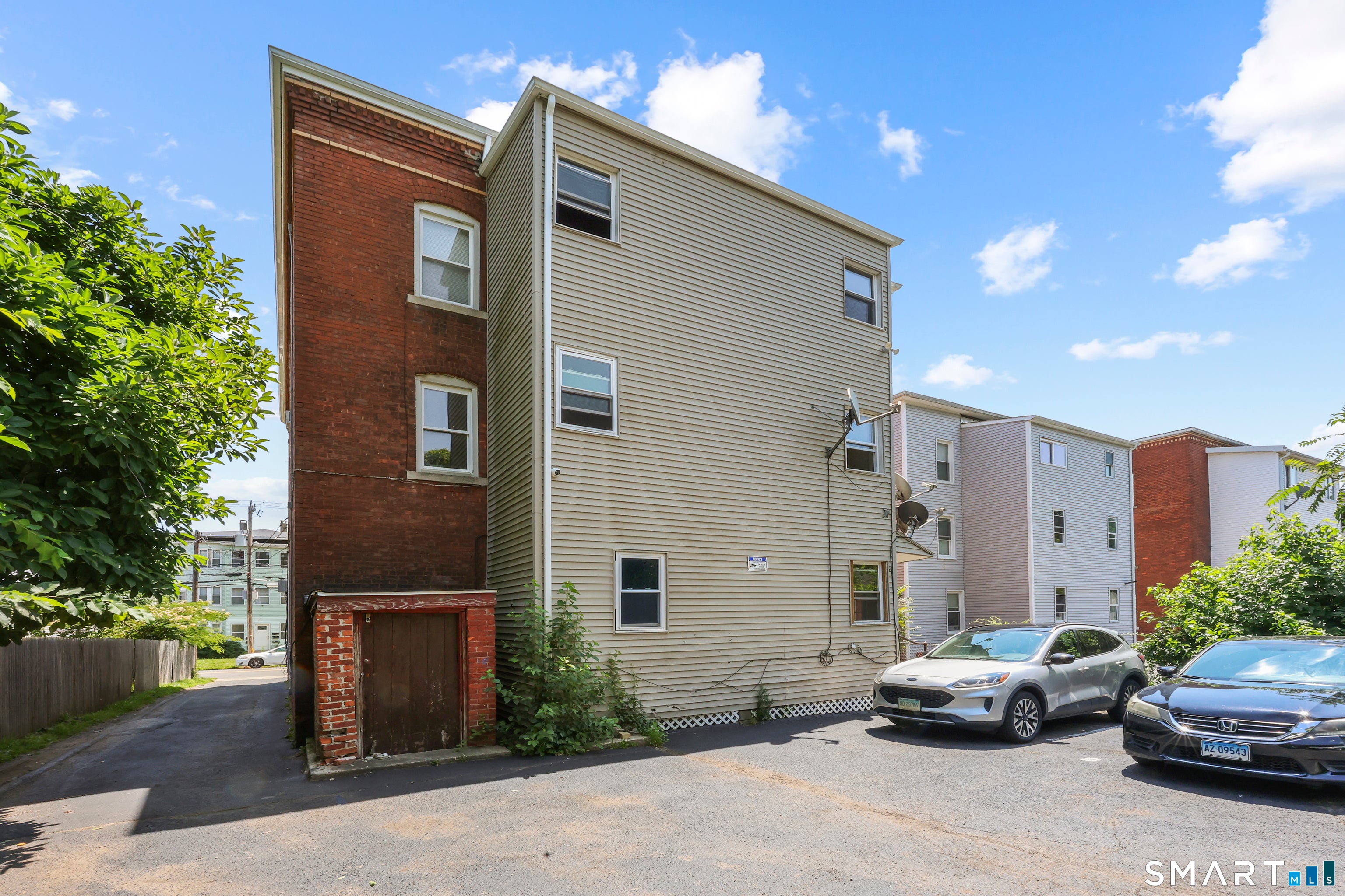 280 High Street