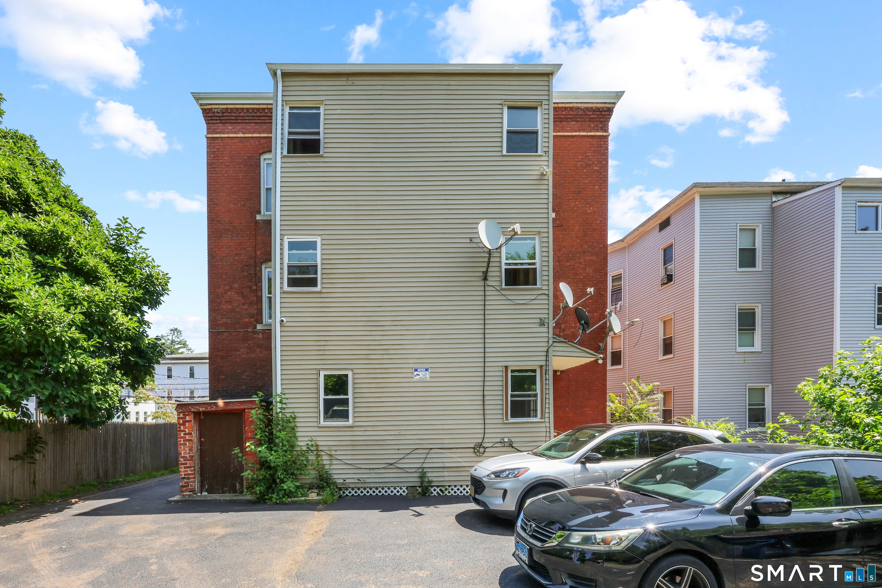 280 High Street