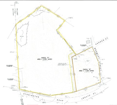 Photo of 105 Stonington Road, Norwich, CT 06360 (MLS # 24050683)