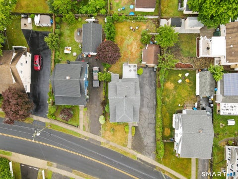 Tiny photo for 662 Milford Point Road, Milford, CT 06460 (MLS # 24184203)