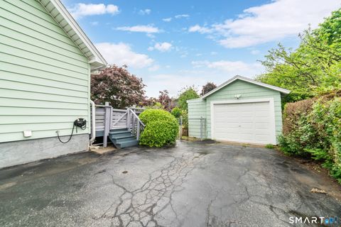 Tiny photo for 662 Milford Point Road, Milford, CT 06460 (MLS # 24184203)