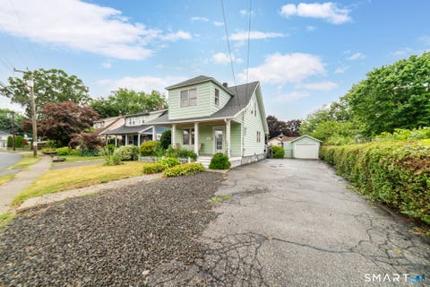 Tiny photo for 662 Milford Point Road, Milford, CT 06460 (MLS # 24184203)