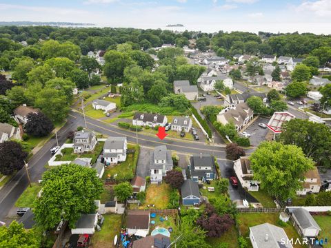 Tiny photo for 662 Milford Point Road, Milford, CT 06460 (MLS # 24184203)