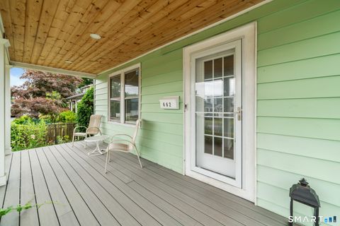 Tiny photo for 662 Milford Point Road, Milford, CT 06460 (MLS # 24184203)