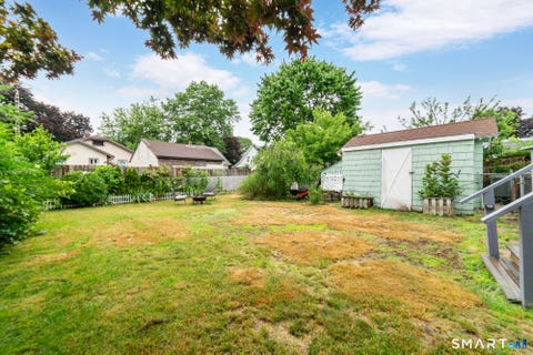 Tiny photo for 662 Milford Point Road, Milford, CT 06460 (MLS # 24184203)