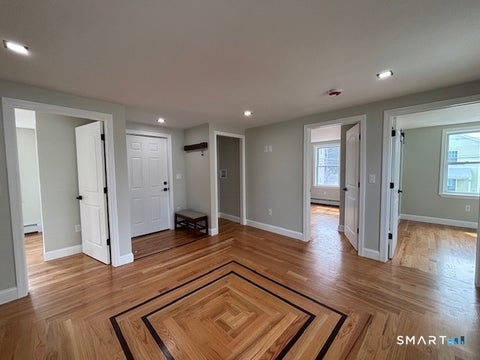 Tiny photo for 219 Adams Street, Bridgeport, CT 06607 (MLS # 24206679)